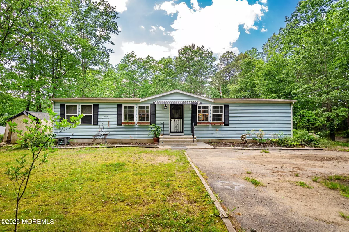 Jackson, NJ 08527,846 Perrineville Road