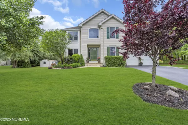 Barnegat, NJ 08005,13 Dori Lane