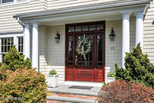 Rumson, NJ 07760,15 Monmouth Avenue