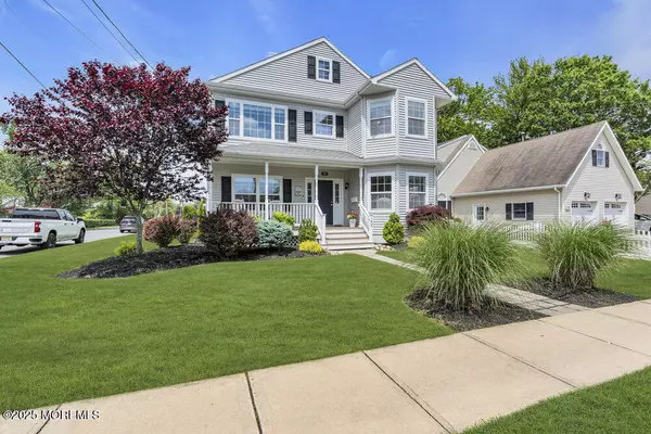 Bay Head, NJ 08742,188 Park Avenue