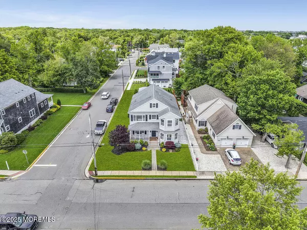 Bay Head, NJ 08742,188 Park Avenue