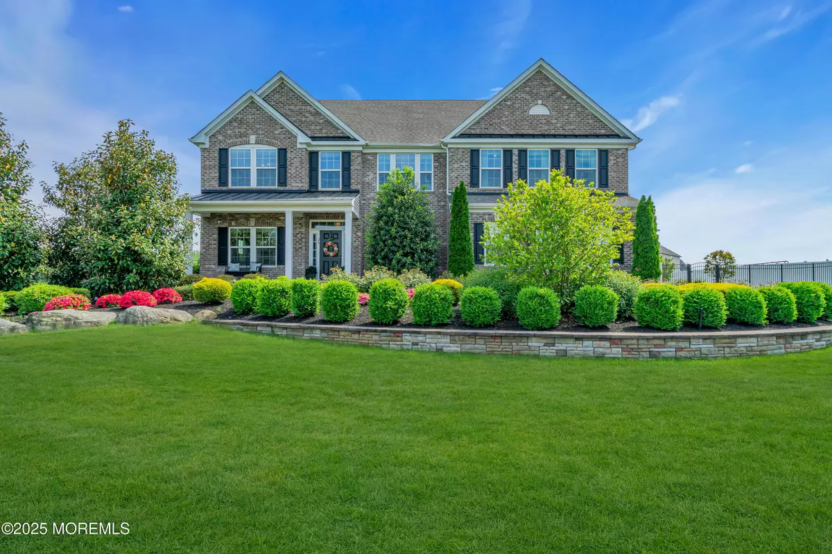 Allentown, NJ 08501,28 Gina Drive