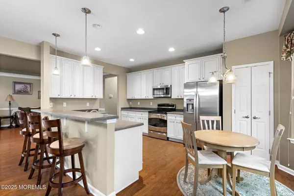 Little Egg Harbor, NJ 08087,12 Stemson Court