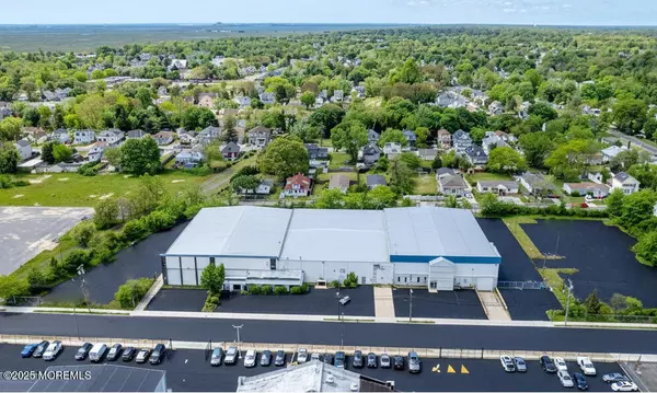 201 W Decatur Avenue, Pleasantville, NJ 08232