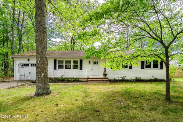 629 Alpine Street, Forked River, NJ 08731