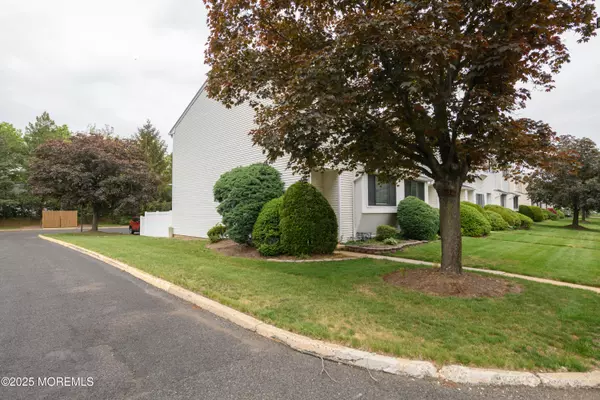 Middletown, NJ 07748,186 Clubhouse Drive