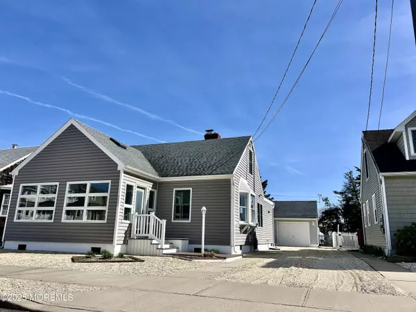 Seaside Park, NJ 08752,127 8th Avenue
