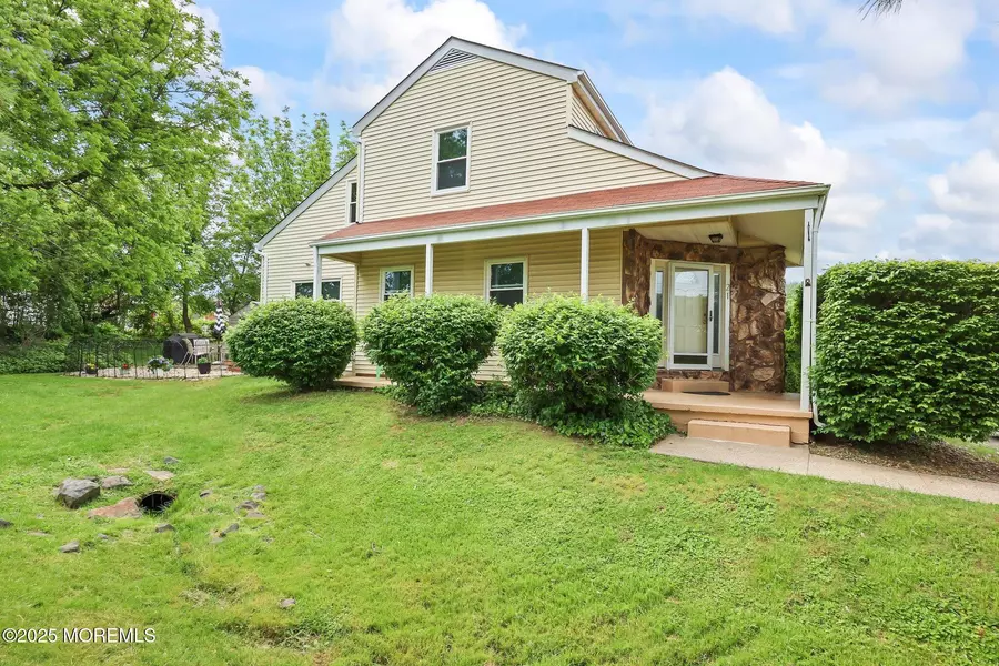 21 Eunice Terrace, West Long Branch, NJ 07764