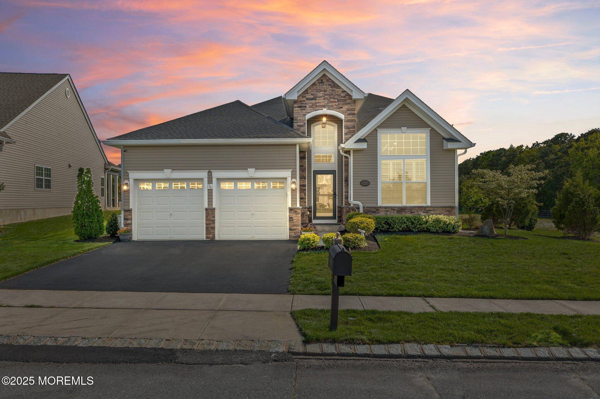 2 Haley Circle, Barnegat, NJ 08005