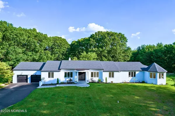 Colts Neck, NJ 07722,8 Olden Court