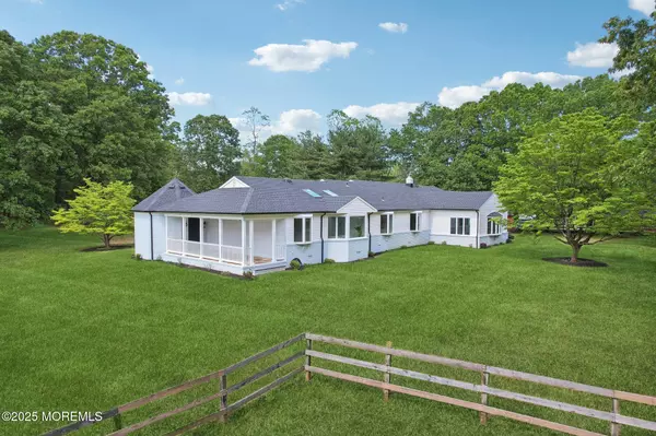 Colts Neck, NJ 07722,8 Olden Court