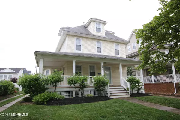 211 4th Avenue, Bradley Beach, NJ 07720