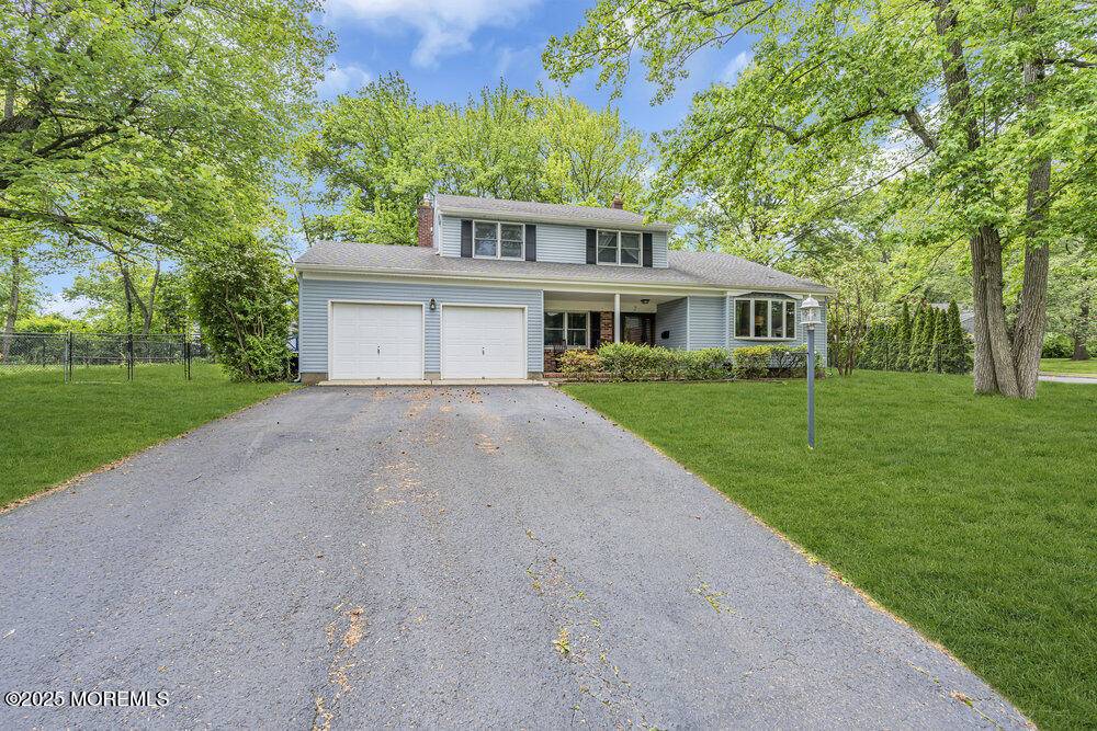 Middletown, NJ 07748,2 Merrick Court