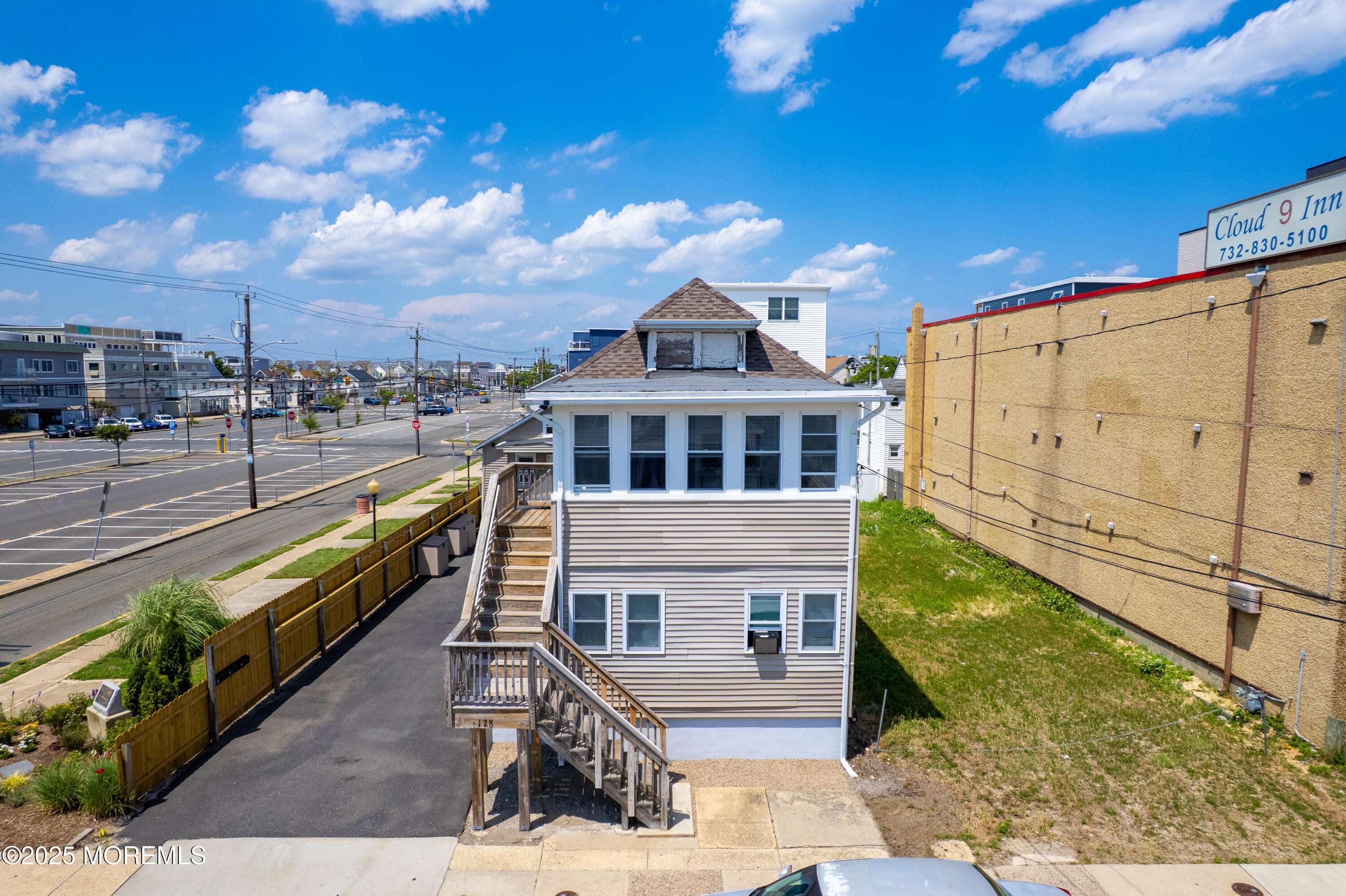Seaside Heights, NJ 08751,128 Hamilton Avenue