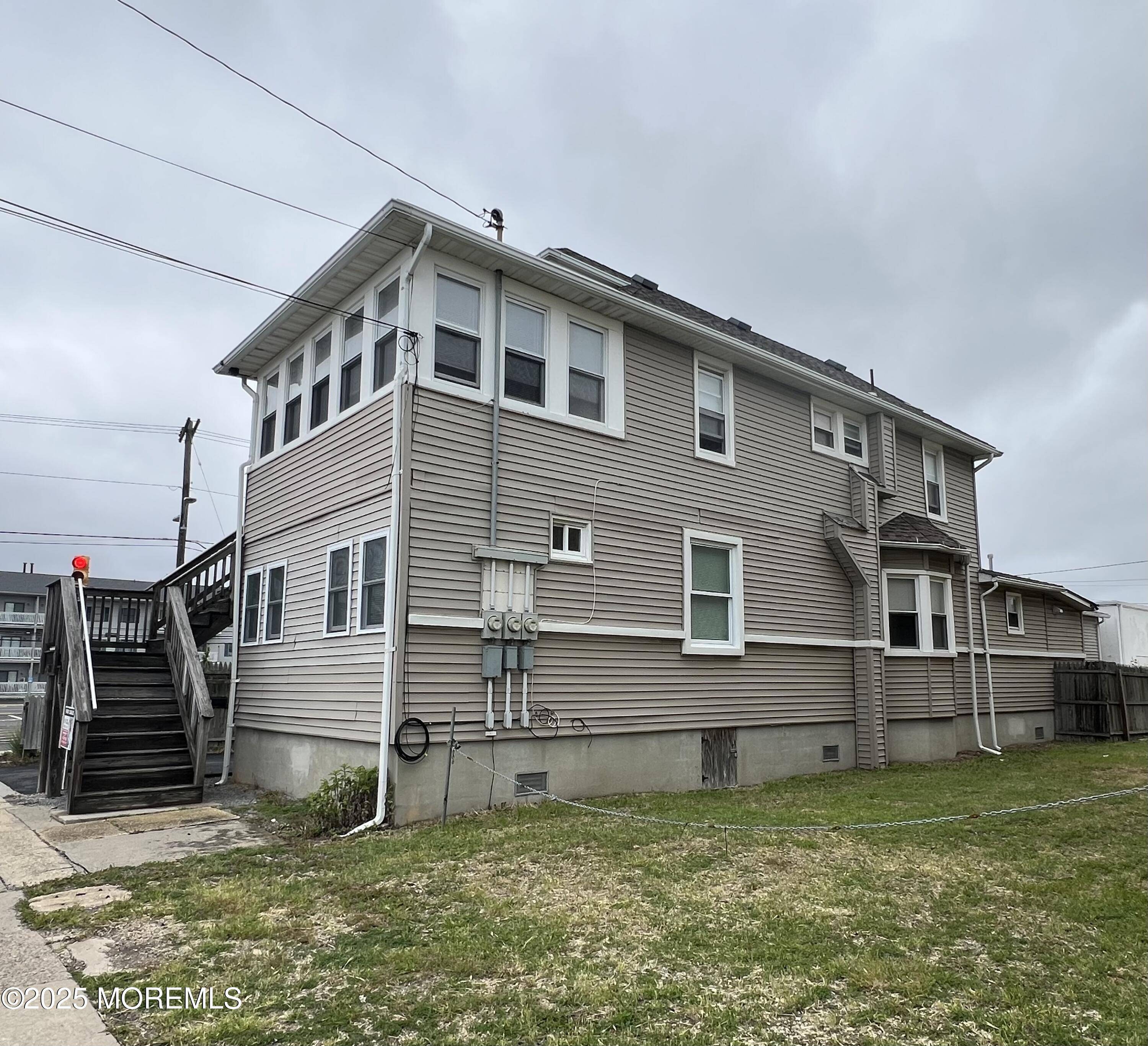 Seaside Heights, NJ 08751,128 Hamilton Avenue