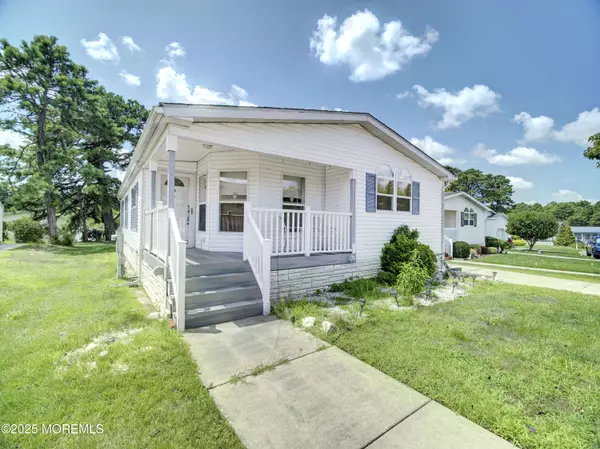 Whiting, NJ 08759,507 Momosa Way