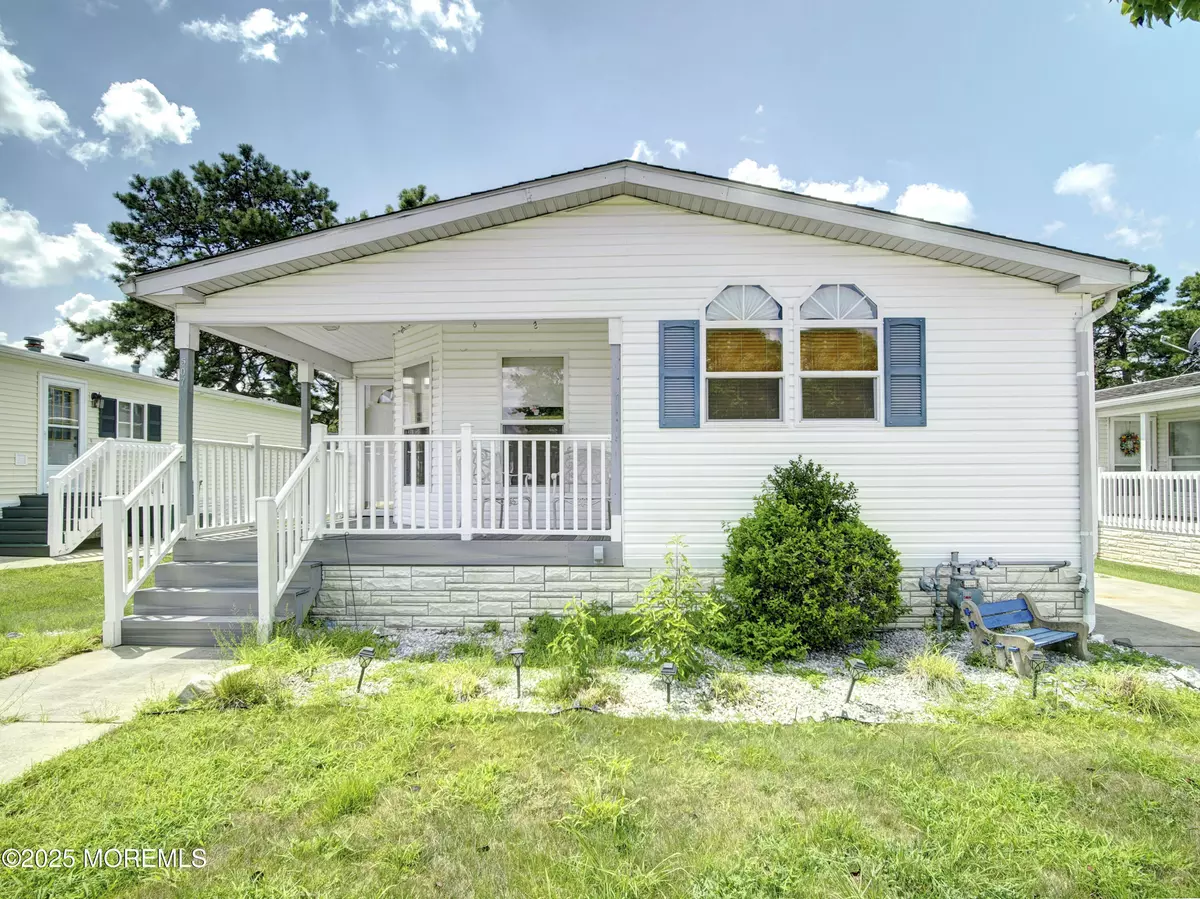 Whiting, NJ 08759,507 Momosa Way
