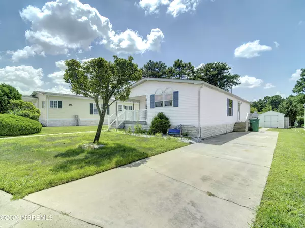 Whiting, NJ 08759,507 Momosa Way