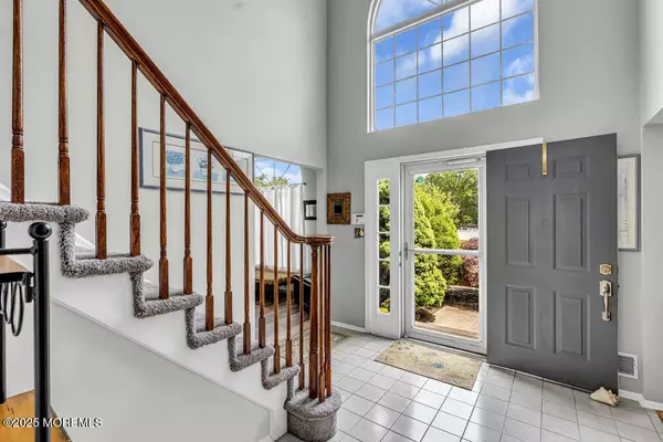 Toms River, NJ 08753,1771 Calico Lane
