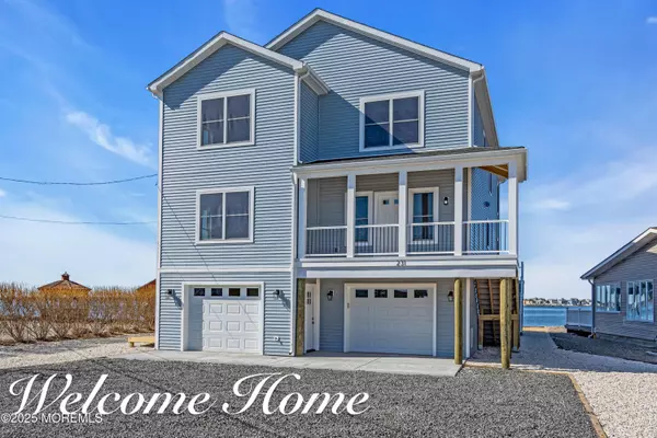 Brick, NJ 08723,231 Cedar Island Drive