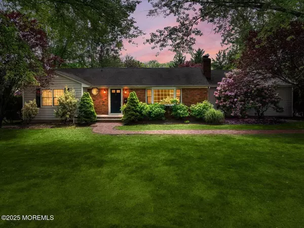 Brielle, NJ 08730,635 Susan Lane