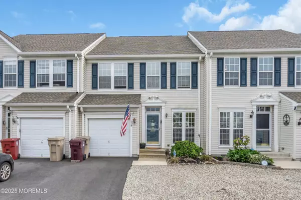 Bayville, NJ 08721,18 Skimmer Lane #53