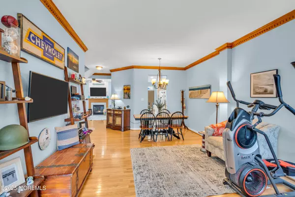 Bayville, NJ 08721,18 Skimmer Lane #53