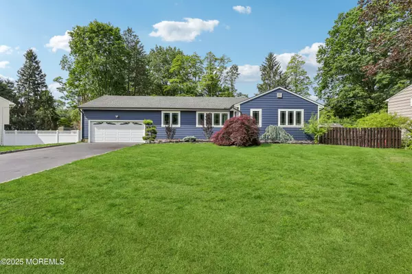 East Brunswick, NJ 08816,93 Connolly Drive