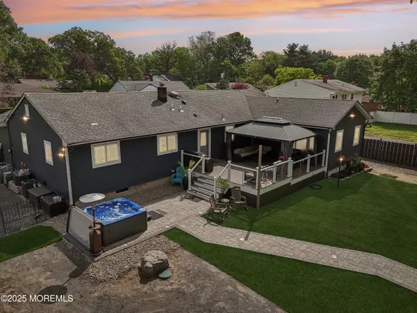 East Brunswick, NJ 08816,93 Connolly Drive