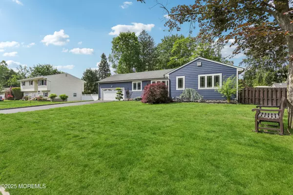 East Brunswick, NJ 08816,93 Connolly Drive