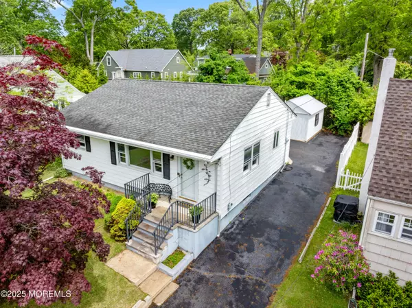 Neptune Township, NJ 07753,503 Lakewood Road