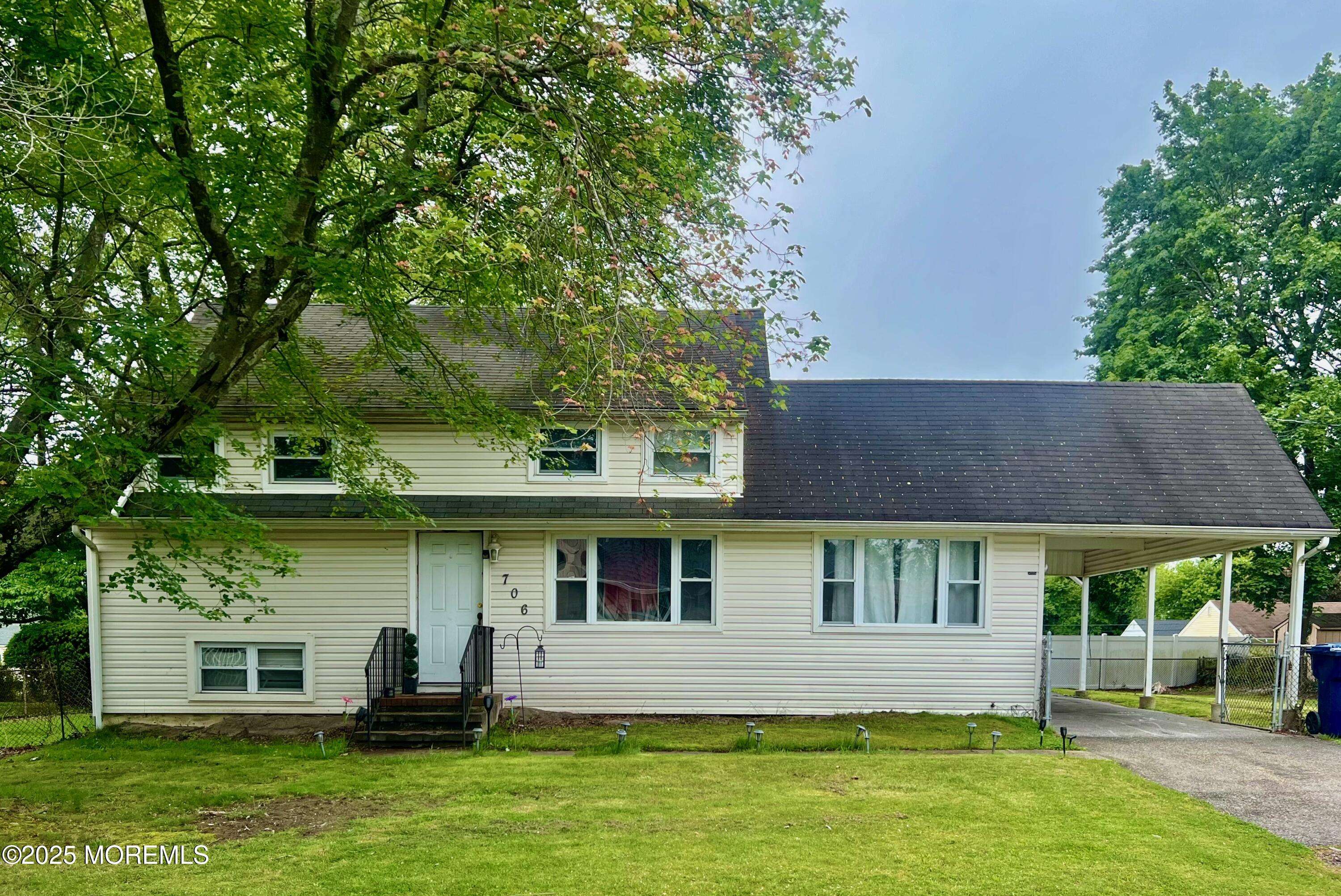 706 Tide Place, Neptune Township, NJ 07753