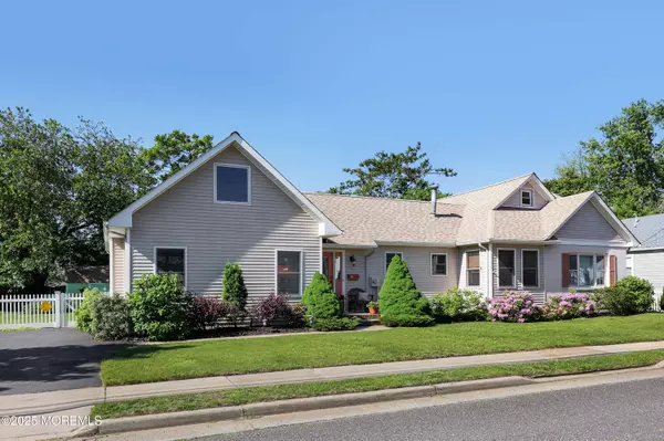 Union Beach, NJ 07735,146 Morningside Avenue
