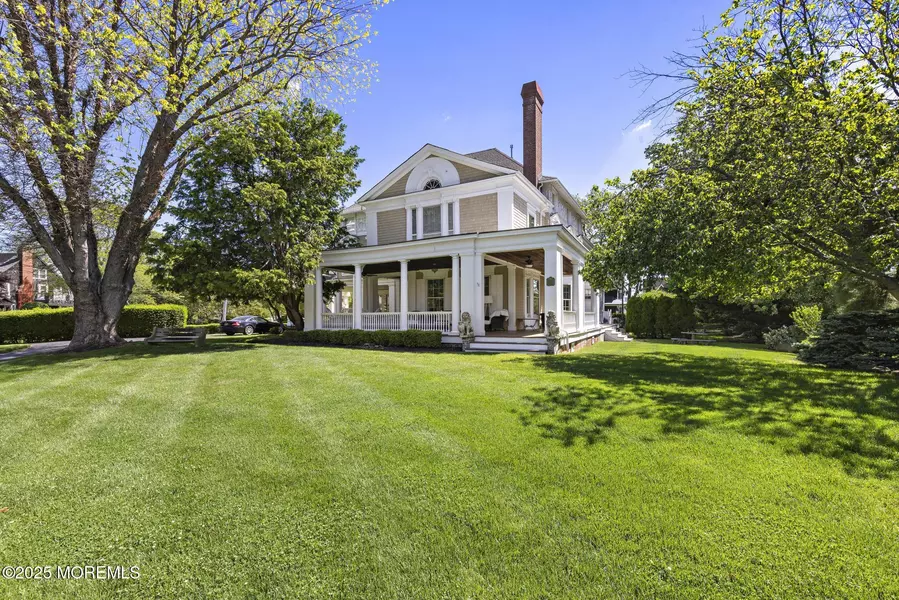 39 River Avenue, Monmouth Beach, NJ 07750