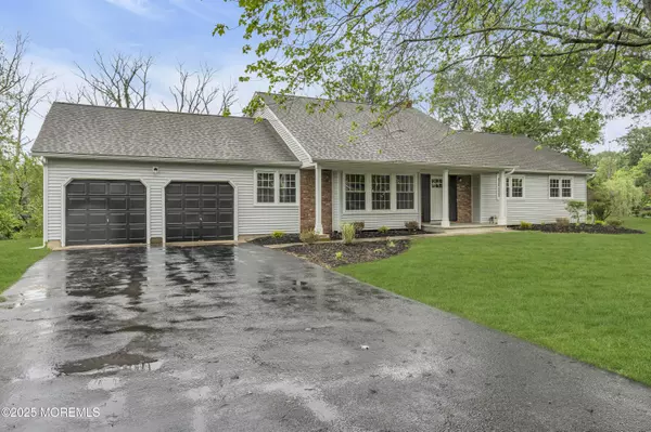 Freehold, NJ 07728,92 Sargent Road