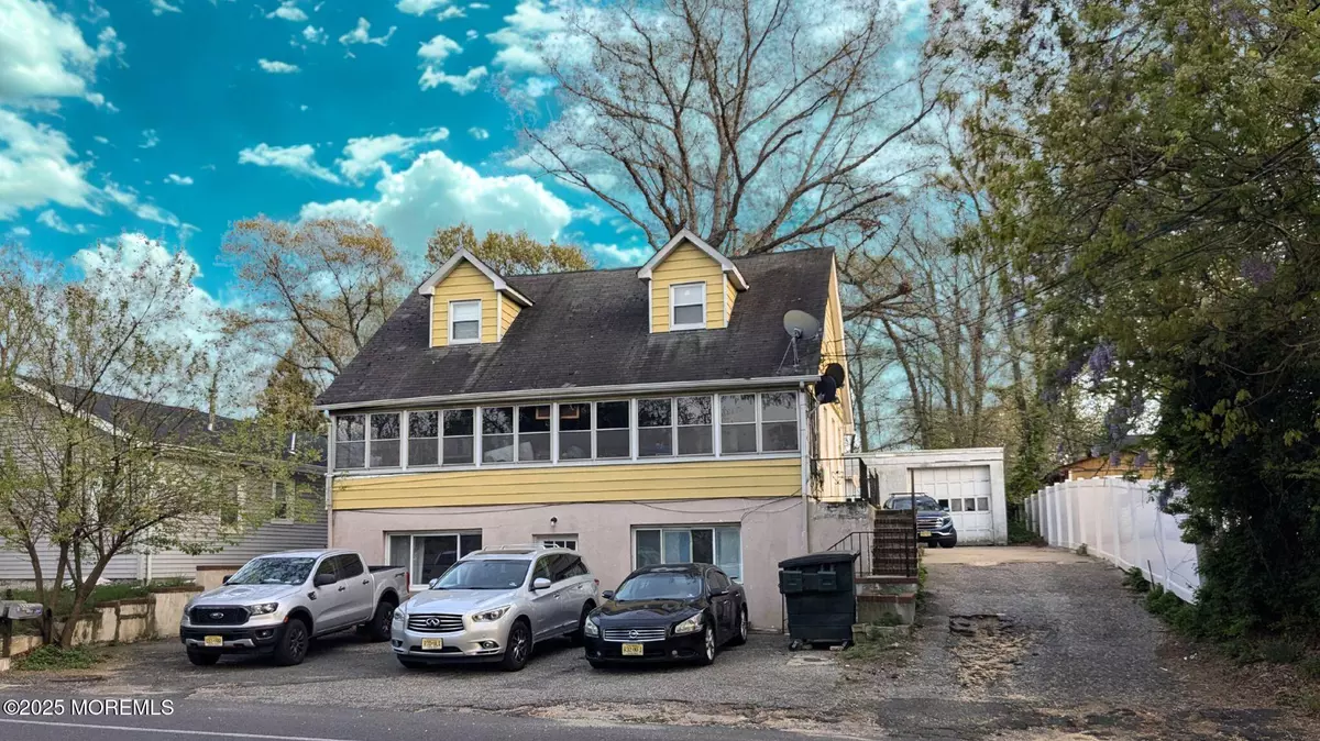 Brick, NJ 08723,849 Mantoloking Road