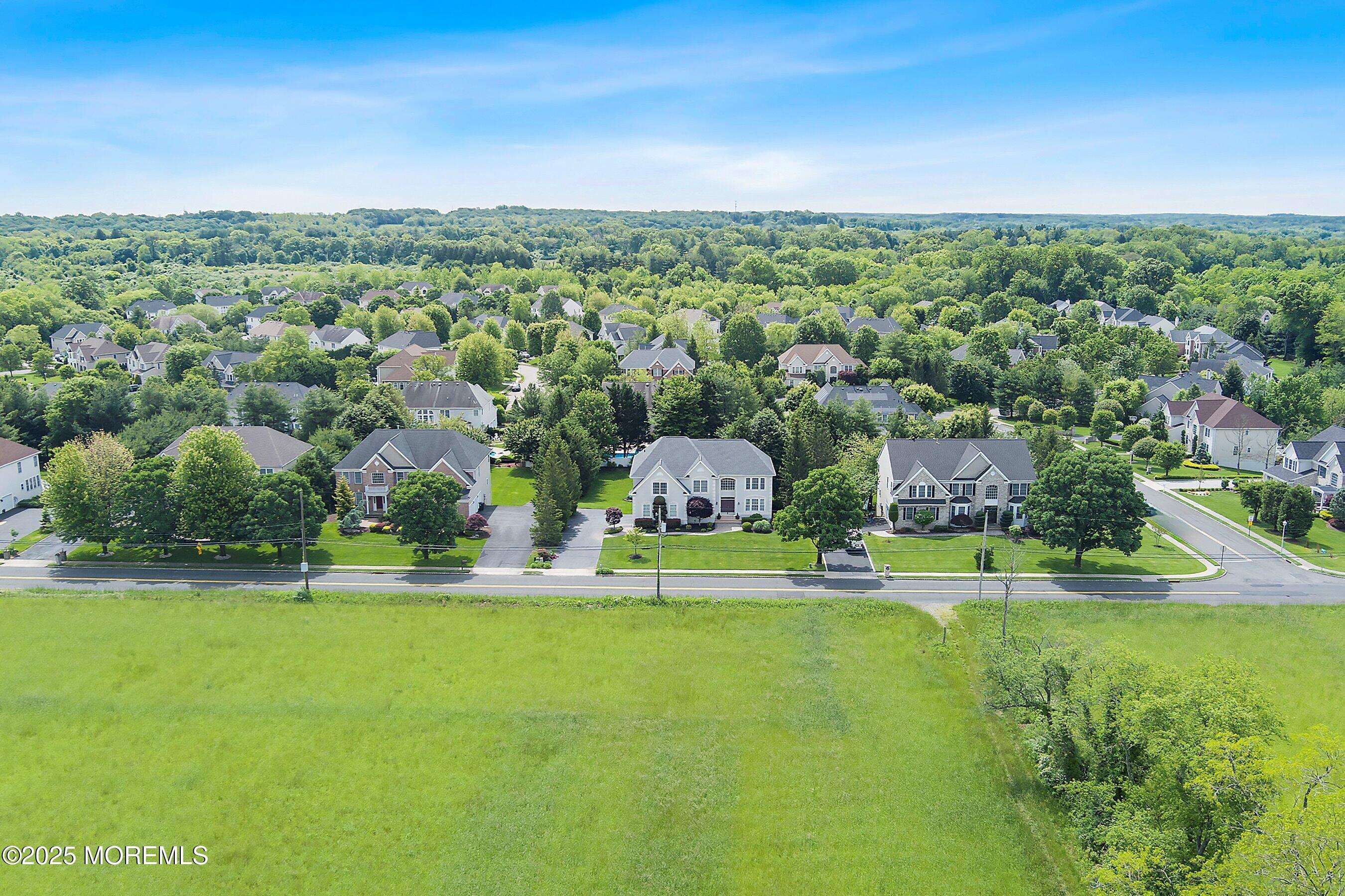 Morganville, NJ 07751,62 Pleasant Valley Road