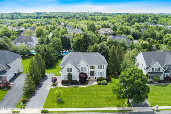 62 Pleasant Valley Road, Morganville, NJ 07751