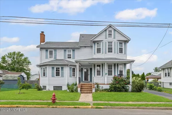119 Elm Avenue, Burlington City, NJ 08016