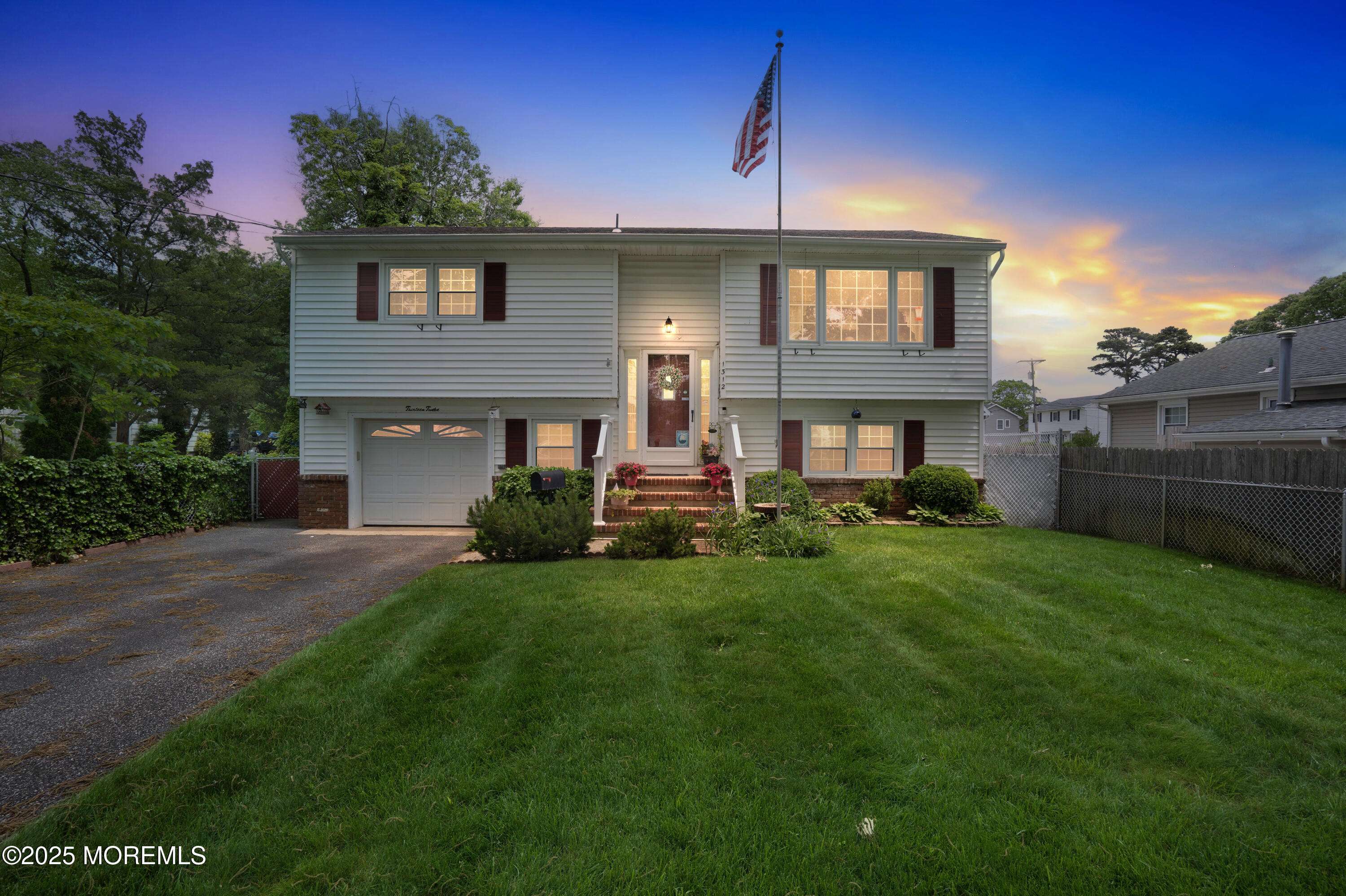 1312 Dorset Dock Road, Point Pleasant, NJ 08742