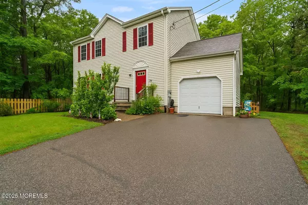 519 Thomas Avenue, Little Egg Harbor, NJ 08087