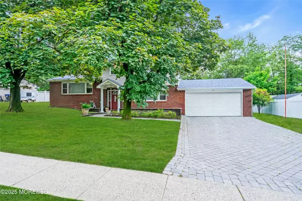 East Brunswick, NJ 08816,90 Ryders Lane