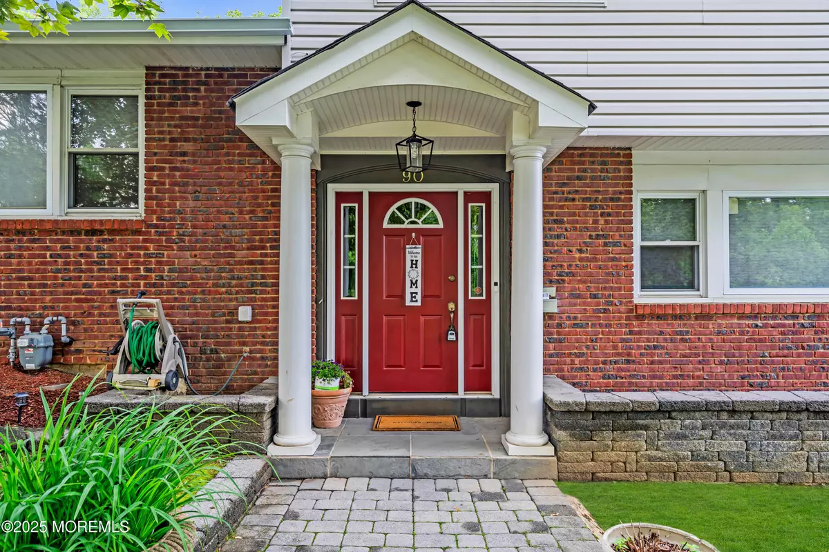 East Brunswick, NJ 08816,90 Ryders Lane