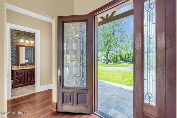 Colts Neck, NJ 07722,17 Windsor Place