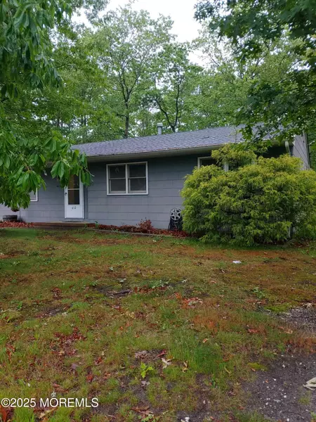 612 Deerhead Lake Drive, Forked River, NJ 08731