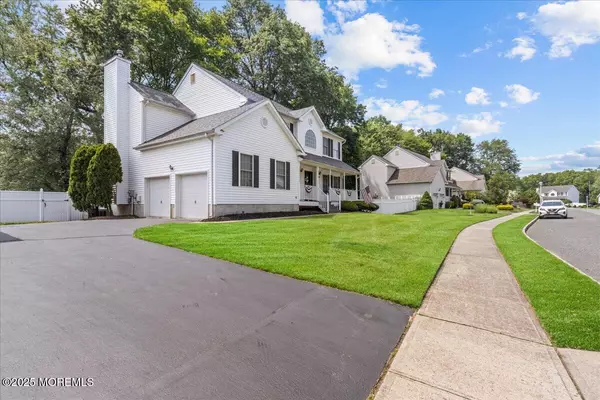Englishtown, NJ 07726,20 Northgate Drive