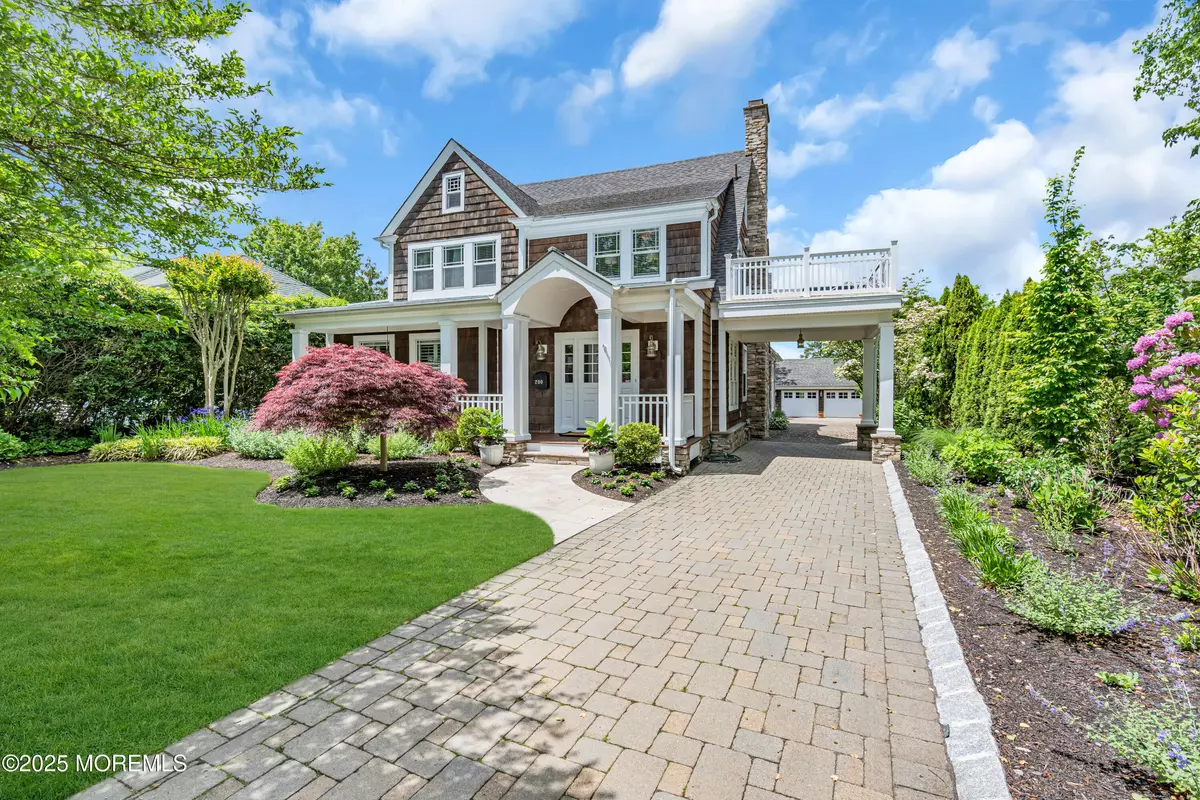 Spring Lake, NJ 07762,200 Pitney Avenue