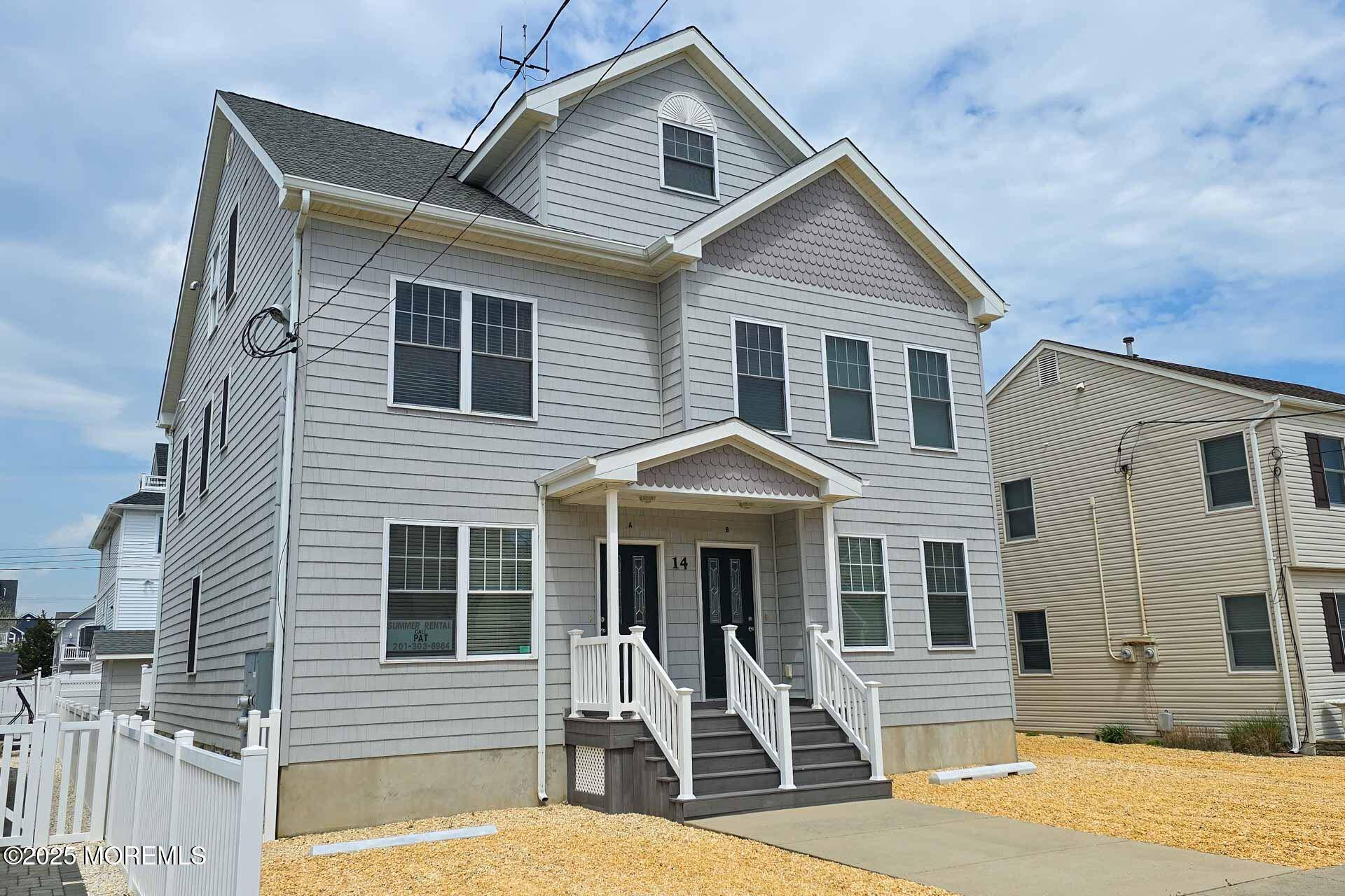 Ortley Beach, NJ 08751,14 6th Avenue