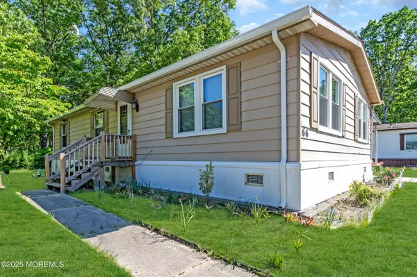 Jackson, NJ 08527,66 Douglas Drive