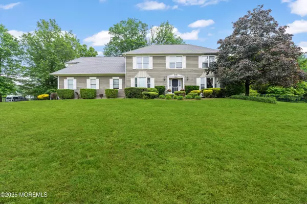 Allenwood, NJ 08720,3404 Sandpiper Way